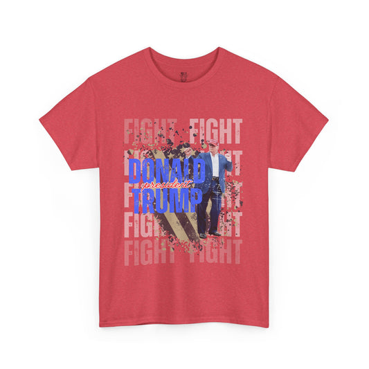 Fight On | Patriotic Tee