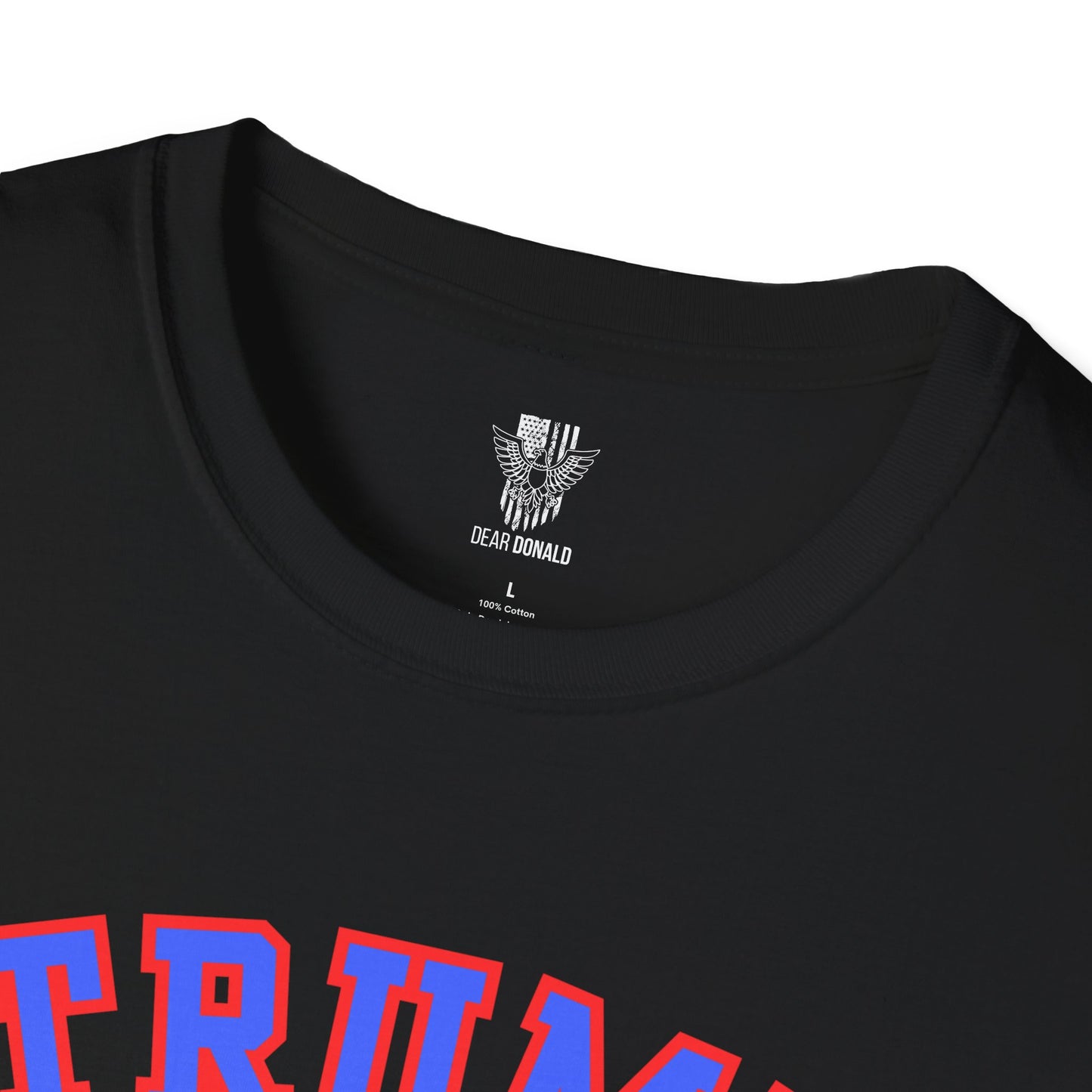 MAGA University | Political Tee