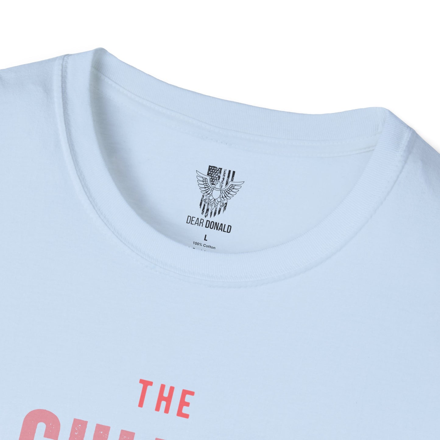 Ship in the Gulf | Graphic Tee