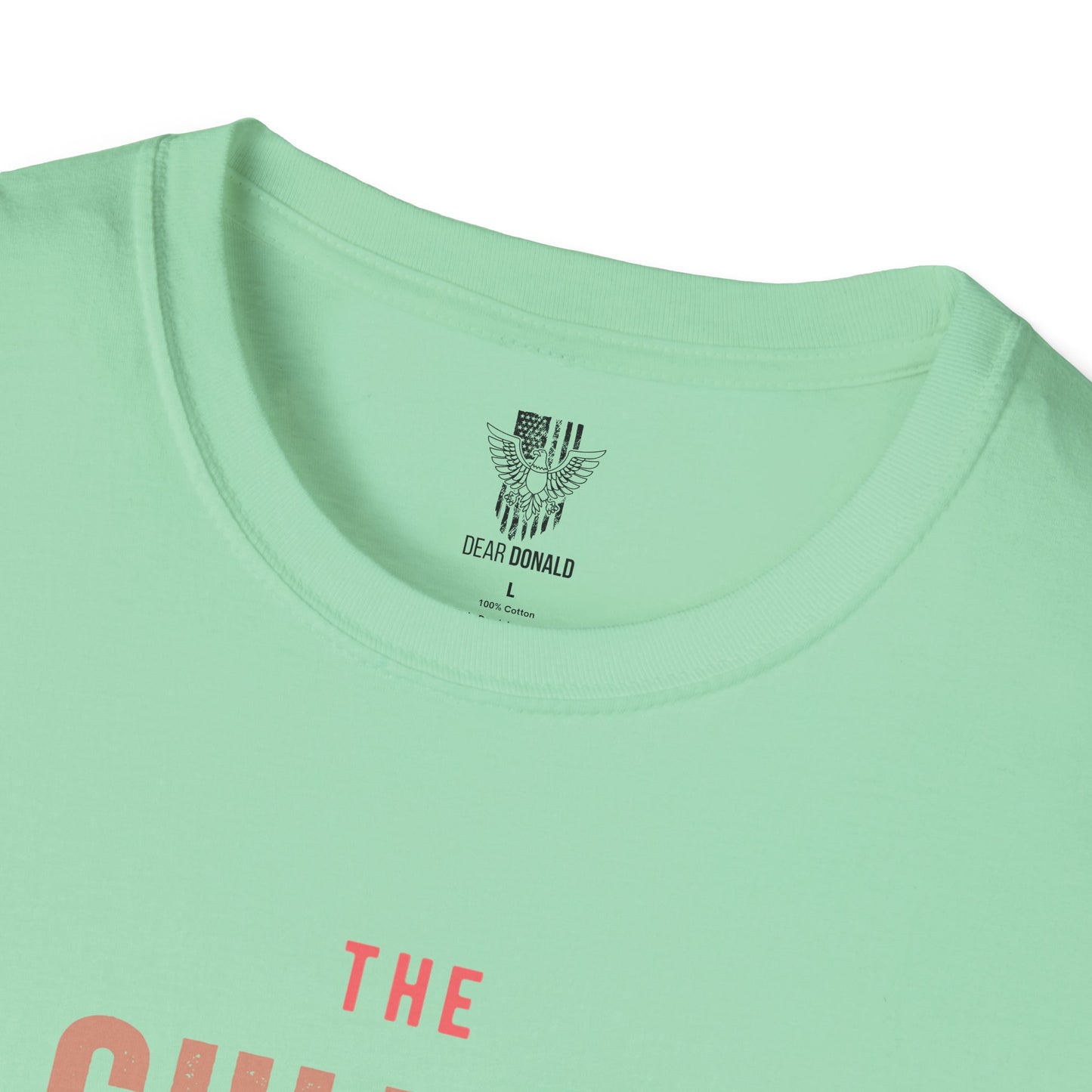 Ship in the Gulf | Graphic Tee