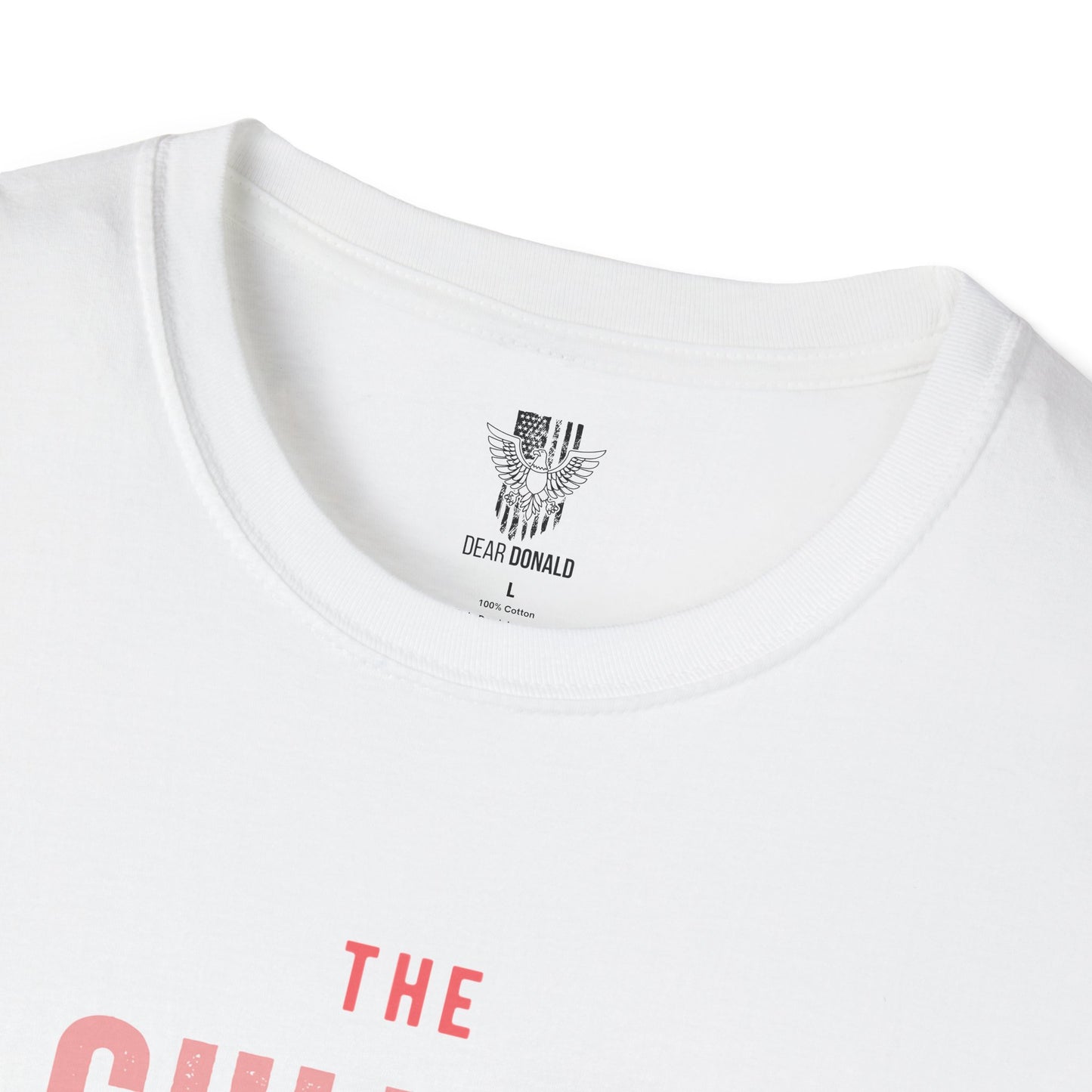 Ship in the Gulf | Graphic Tee